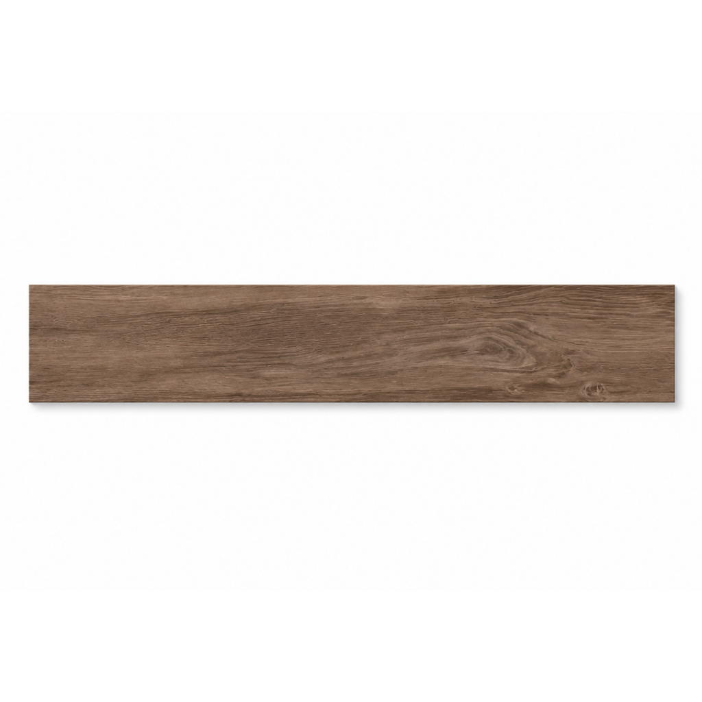 PORCELANATO ESPAÑOL DE 1ERA 20 X 120 CM ( CAJA 1,20  MTS2) TIVOLI BROWN REF. ARG-0176T5M03 MARCA ARGENTA ( PRECIO POR CAJA )