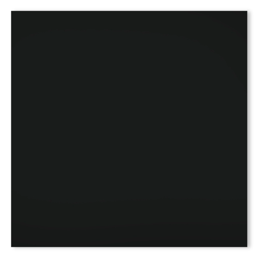 PORCELANATO ESPAÑOL DE 1ERA 60 X 60 CM ( CAJA 1.44  MTS2) NEGRO MATE REF. ARG-0180T4M03 MARCA ARGENTA ( PRECIO POR CAJA )