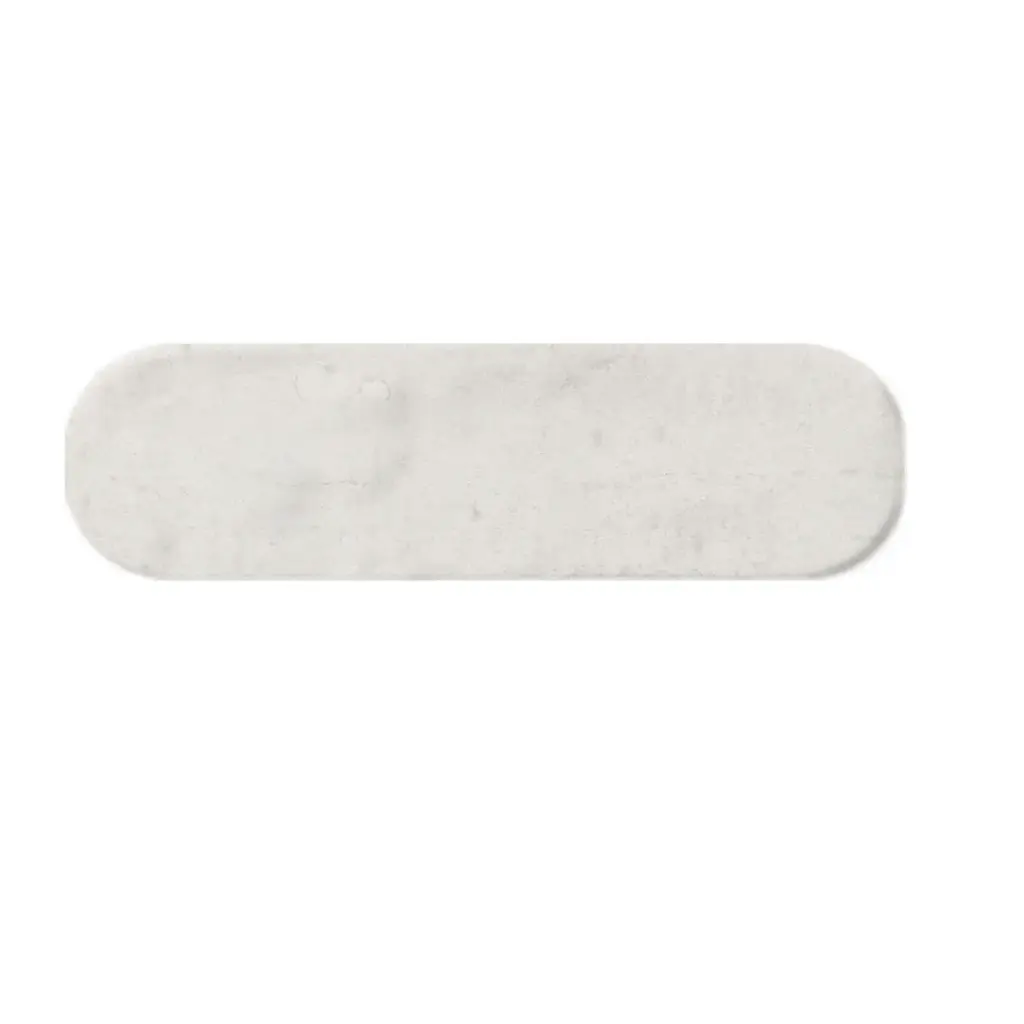 PORCELANATO ESPAÑOL FEEL OVO WHITE BR 15 X 15 CM RECTIFICADO (CJ 0.81 MTS2) REF. CIFRE-0026-T0M01 MARCA CIFRE / ARGENTA