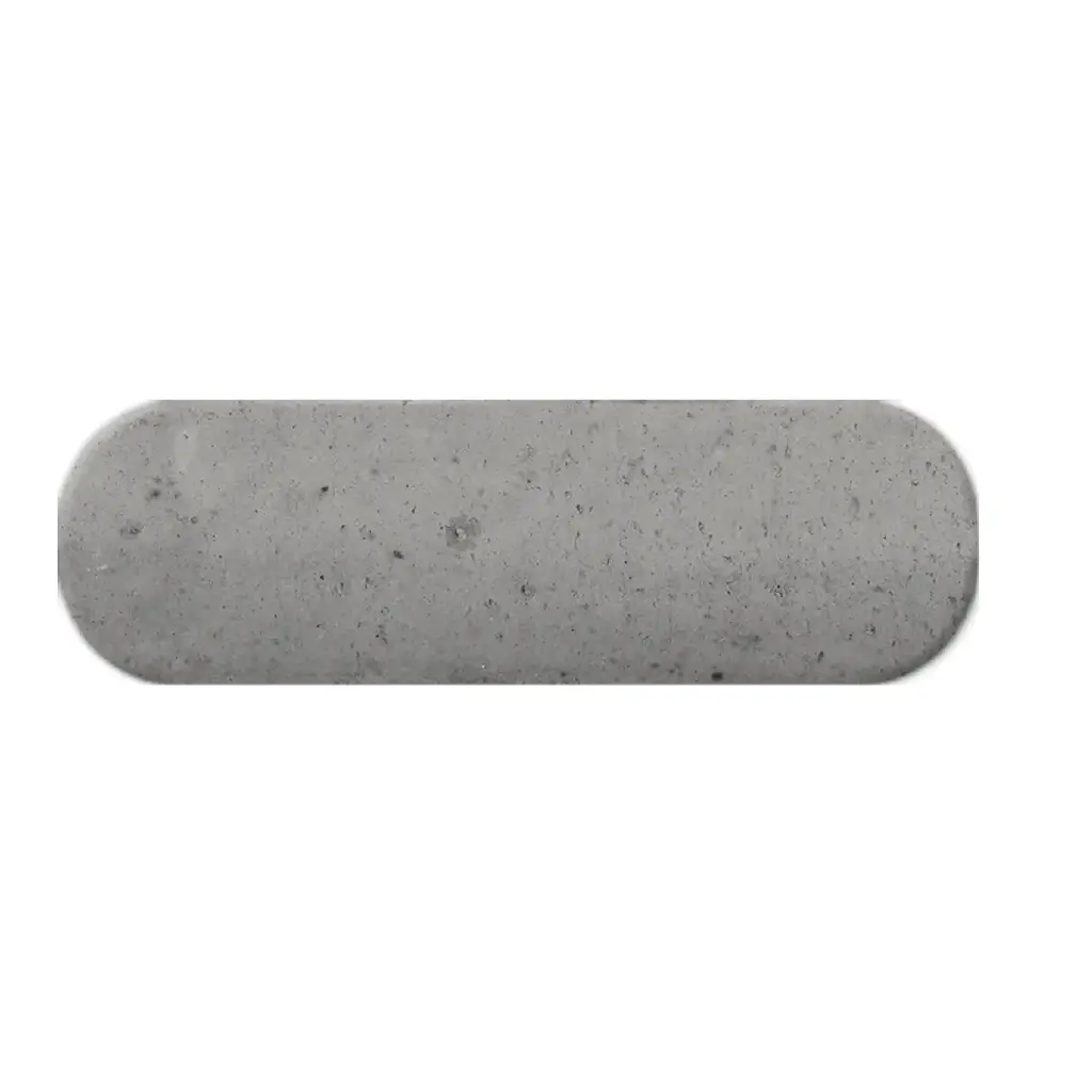 PORCELANATO ESPAÑOL FEEL OVO GREY BR 15 X 15 CM RECTIFICADO (CJ 0.81 MTS2) REF. CIFRE-0028-T0M01 MARCA CIFRE / ARGENTA 