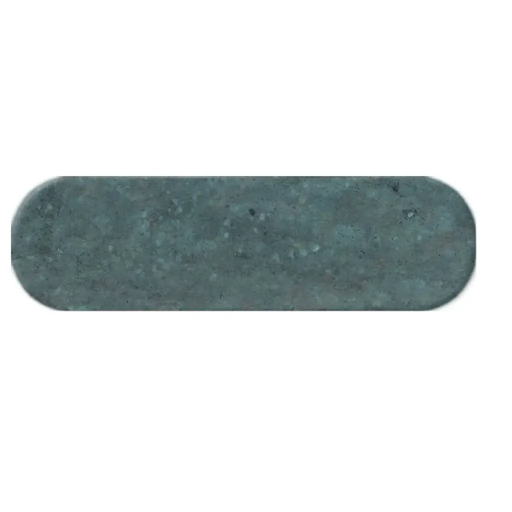 PORCELANATO ESPAÑOL FEEL OVO TURQUOISE BR 15 X 15 CM RECTIFICADO (CJ 0.81 MTS2) REF. CIFRE-0030-T0M01 MARCA CIFRE / ARGENTA