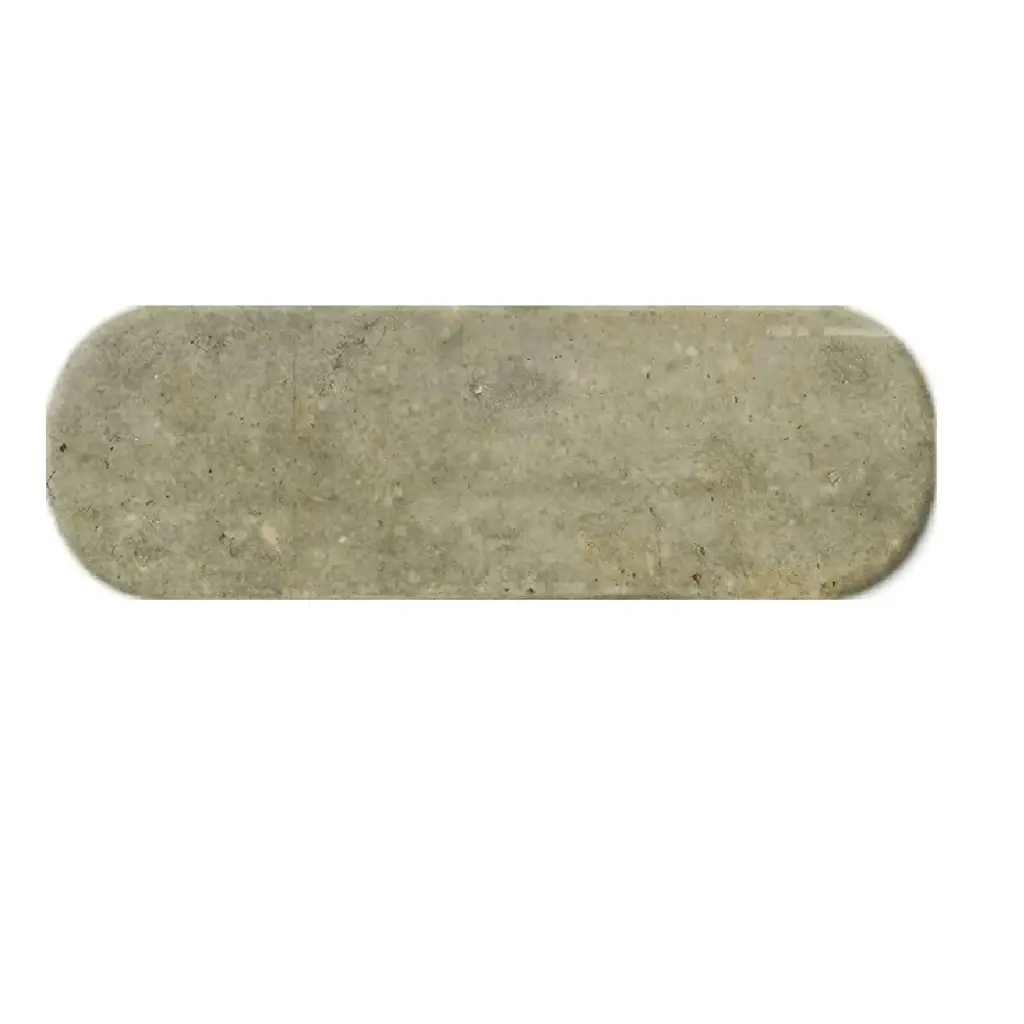 PORCELANATO ESPAÑOL FEEL OVO OLIVE BR 15 X 15 CM RECTIFICADO (CJ 0.81 MTS2) REF. CIFRE-0031-T0M01 MARCA CIFRE / ARGENTA