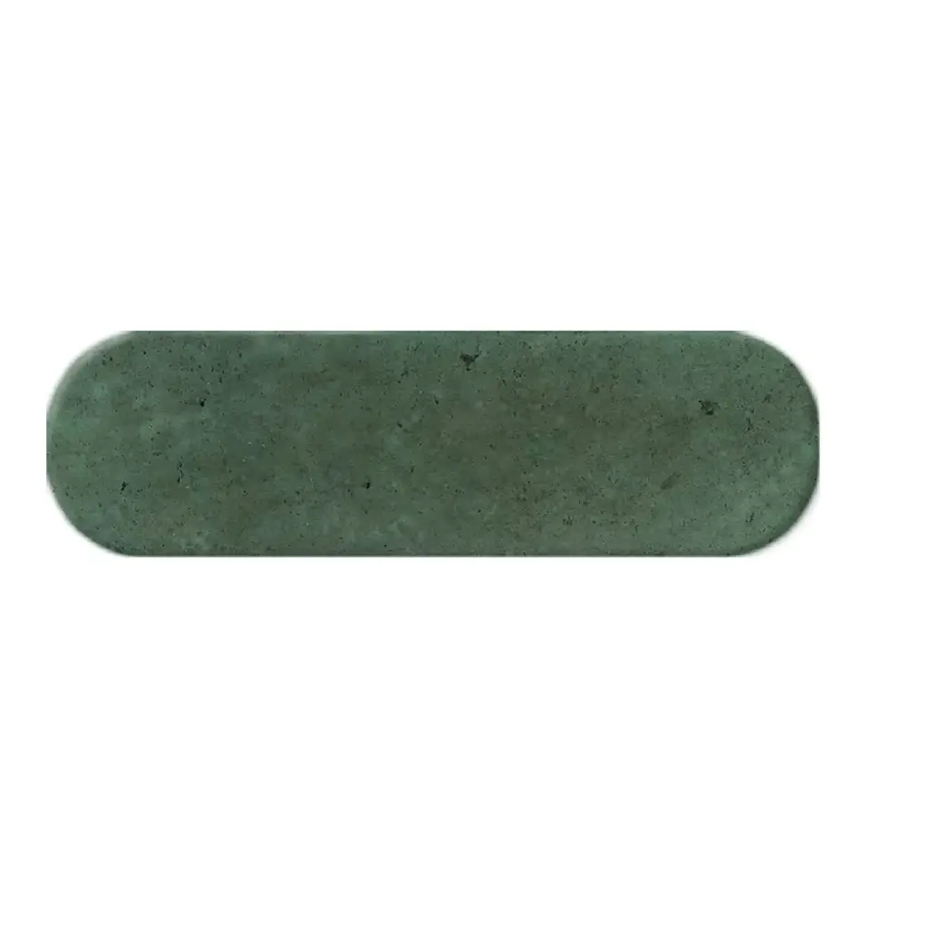PORCELANATO ESPAÑOL FEEL OVO GREEN BR 15 X 15 CM RECTIFICADO (CJ 0.81 MTS2) REF. CIFRE-0032-T0M01 MARCA CIFRE / ARGENTA