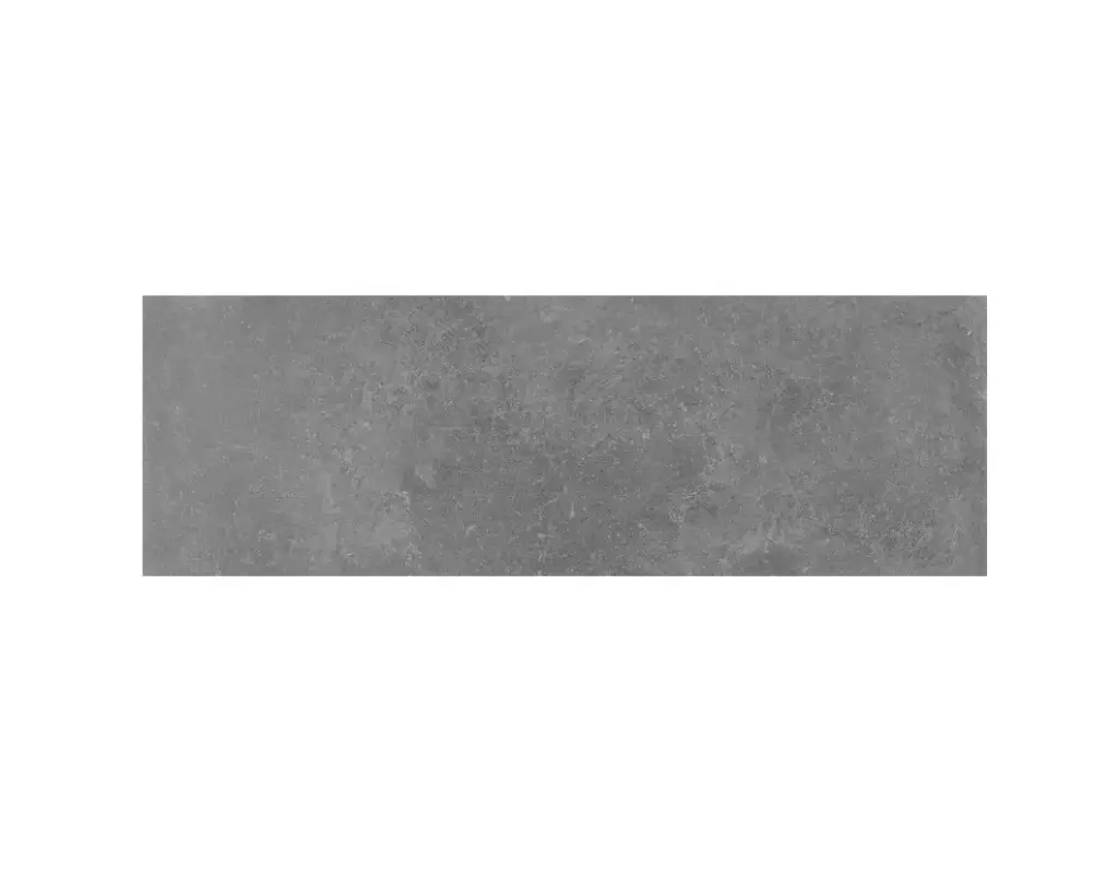 CERAMICA ESPAÑOLA MATERICA DARK 40 X 120 CM (CJ 2.40 MTS2) PASTA BLANCA REF. OKER-0025-OP02 MARCA OKER / ARGENTA
