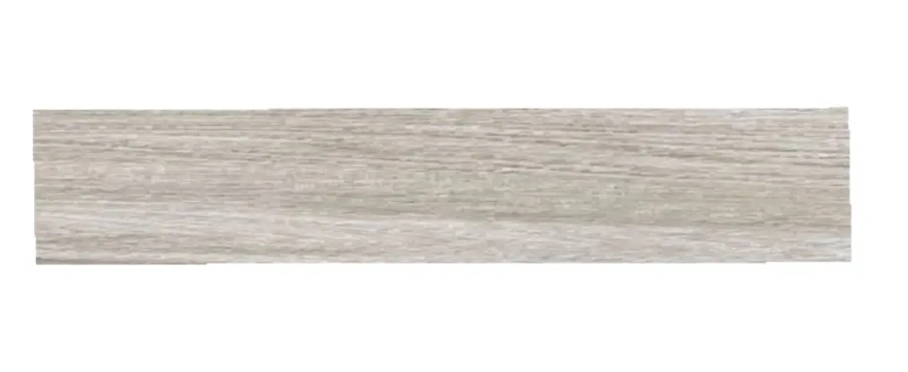 PORCELANATO ESPAÑOL DE 1ERA 22.5 X 90 CM ( CAJA 1,215  MTS2) LORETO GRIS REF. OKER-0043 MARCA OKER / ARGENTA ( PRECIO POR CAJA )