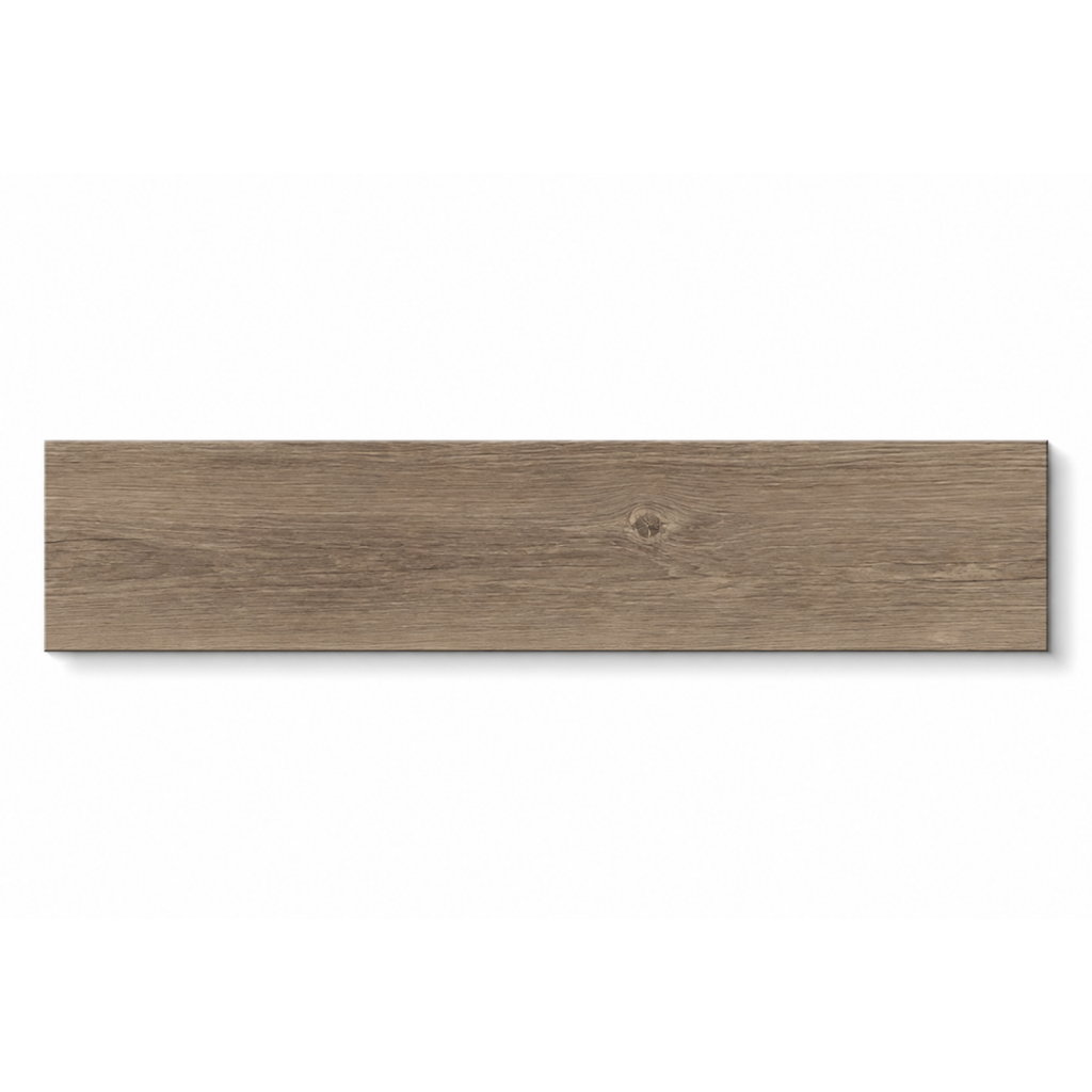 PORCELANATO ESPAÑOL DE 1ERA 22.5 X 90 CM ( CAJA 1,215  MTS2) POWDERWOOD AMBRE REF. OKER-0053 MARCA OKER / ARGENTA ( PRECIO POR CAJA )