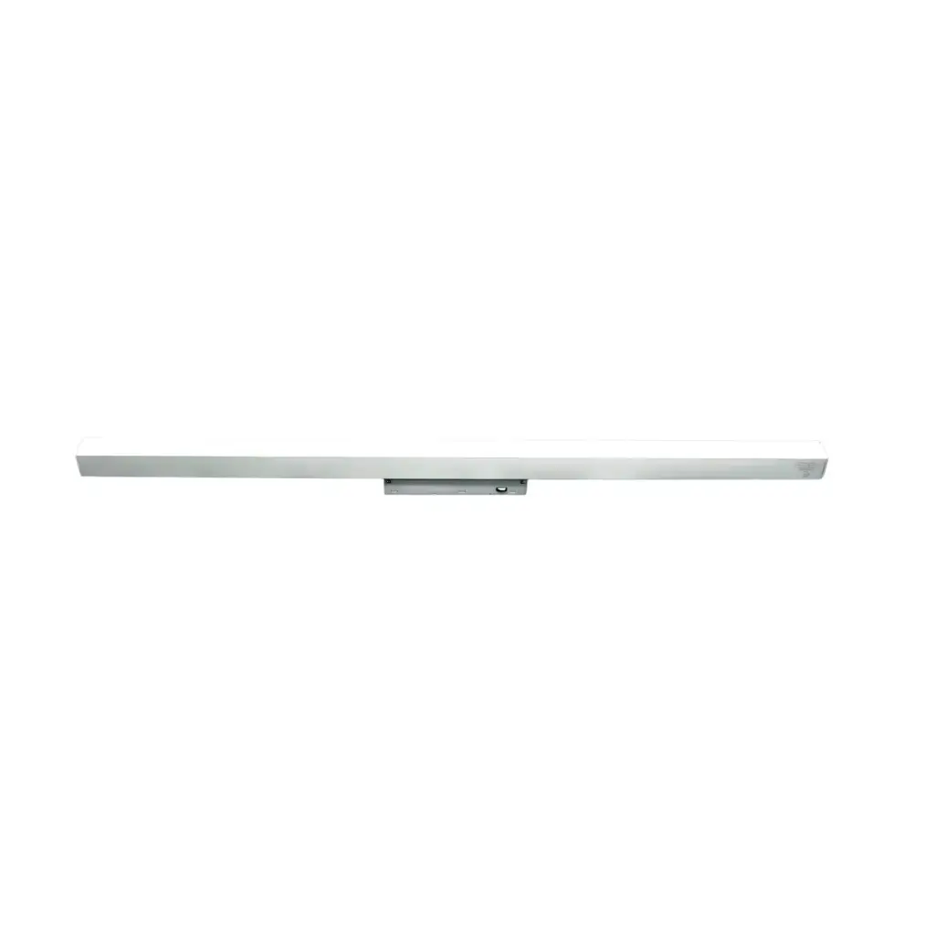 LAMPARA LED LINEAL / PROYECTOR MAGNETICO 36W 48V 3CCT IP20 3600LM 2.2 X 90 CM P/RIEL MAGNETICO BLANCO REF. LS106 MARCA ILUMINAK