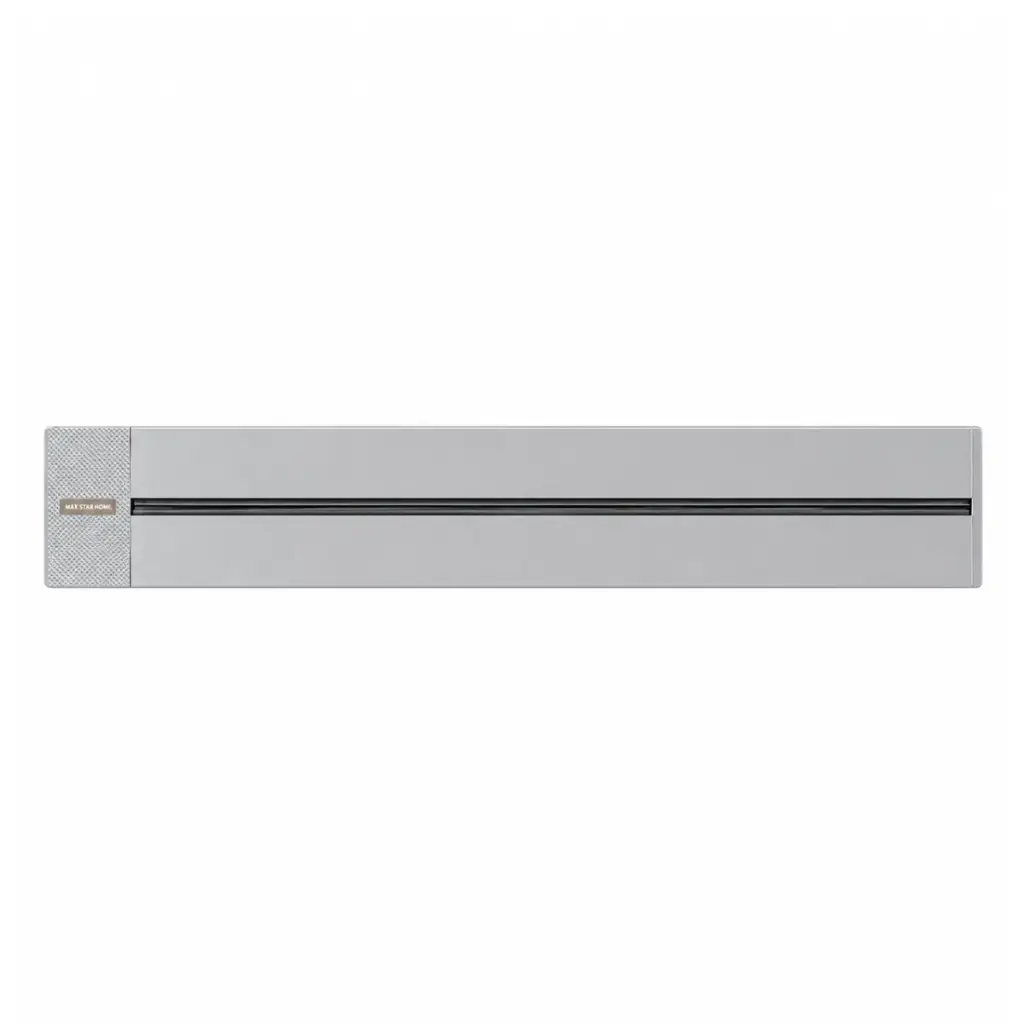 RIEL TRACK LIGHT MAGNETICO SUPERFICIAL PARA TOMAS SERIE E-TRACK 8000W 110V COLOR GRIS REF. TIC6 MARCA ILUMINAK