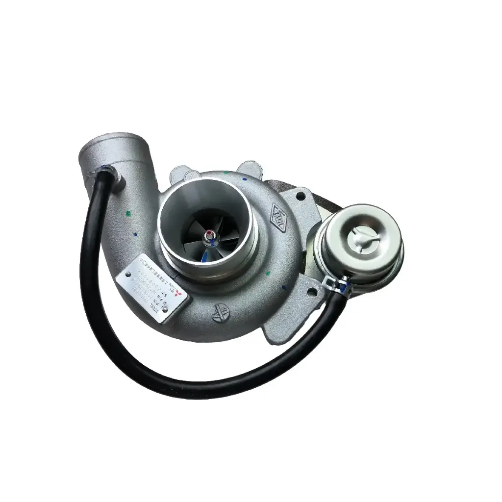 TURBO CARGADOR PARA PLANTAS DE MOTORES DIESEL KDE45SS / KDE60SS3 REF. KD4105Z-1118100 MARCA GENERICO