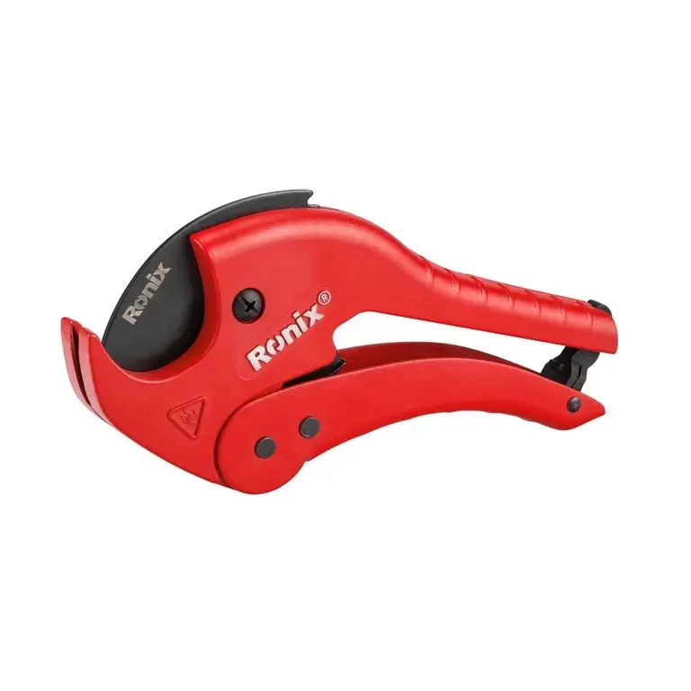 CORTADOR DE TUBO DE PVC 221 MM 0 - 42 MM REF. RH-3203 MARCA RONIX
