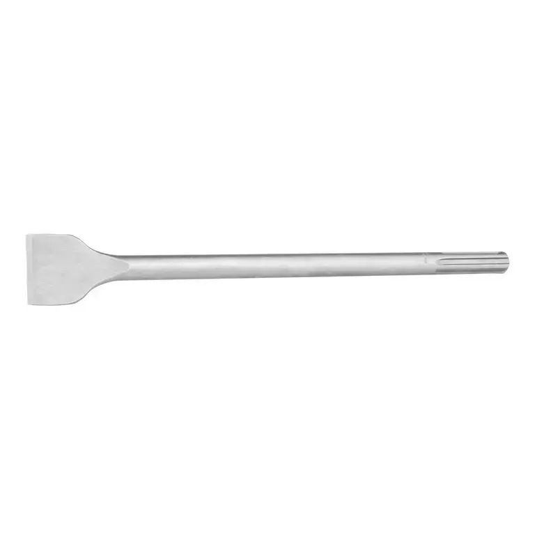 CINCEL PUNTA PLANA TCT 18 X 400 X 50 MM VASTAGO SDS MAX REF. RH-5022 MARCA RONIX