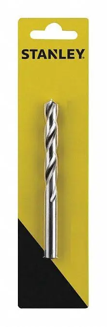 BROCA / MECHA PARA CONCRETO 1/4" X 6" REF. STA54065C MARCA STANLEY