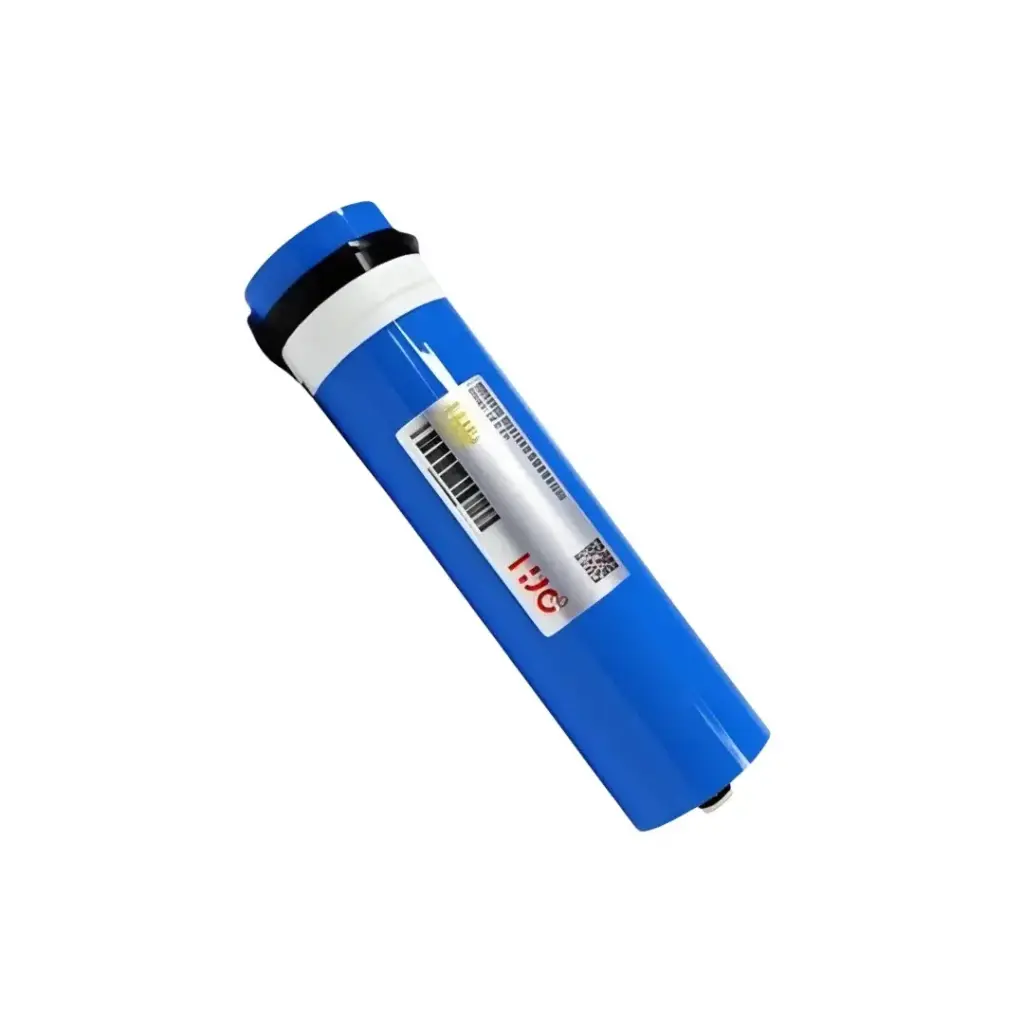 MEMBRANA OSMOSIS INVERSA HJC 2G ( 2 DA. GENERACION ) 3.2" X 13" 1000 GPD REF. HJC3213-1000 MARCA OASIS