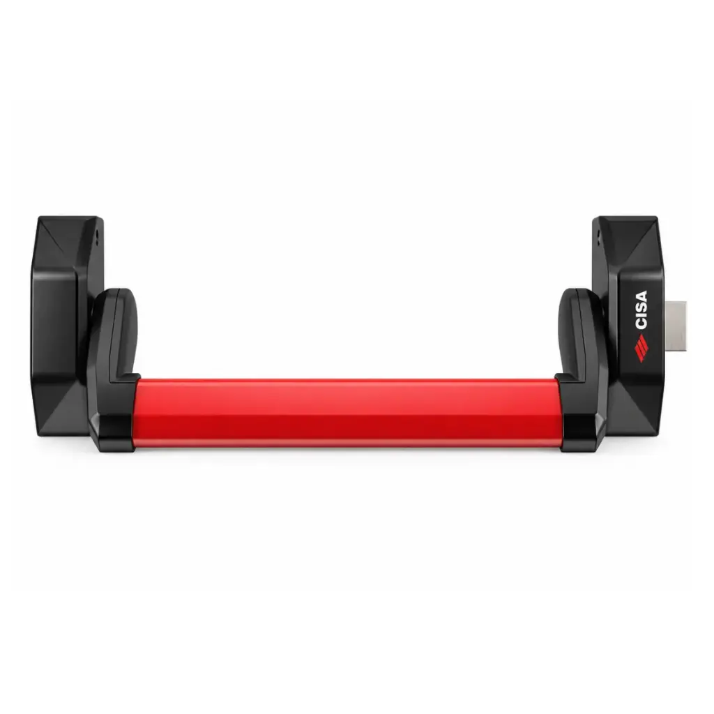 MANILLON / BARRA / ACCESORIO ALPHA PUSH ANGULAR REF. 12690804 MARCA CISA