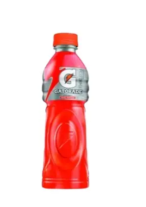 GATORADE FRUTAS TROPICALES BEBIDA ISOTONICA BOTELLA PLASTICA 500 ML REF. 005995 MARCA PEPSICO