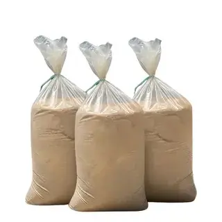 ARENA MEZCLILLA BOLSA 11 KILOS APROXIMADO (4 PALADAS) MARCA GENERICO