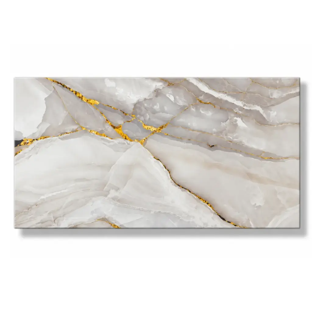 LAMINA DE PVC MARMOLIZADA UV 1.22 MTS X 2.44 MTS X 3 MM REF. JR-LM008 MARCA NANUM LIGHT