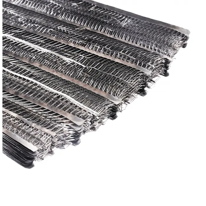MALLA SEN SEN HIERRO EN FRIO 0.60 X 2.40 MTS X 0.58 ESP