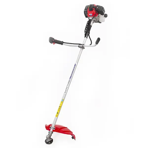 DESMALEZADORA 52 CC A GASOLINA 1.97 HP 1.45 KW 2 TIEMPOS 800ML MOD. MAG5200 REF. EDZ-1002 MARCA MAG