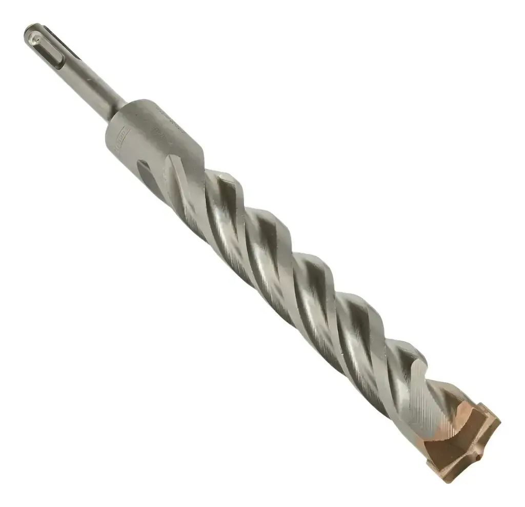 MECHA P/ CONCRETO SDS PLUS 1" X  8" X 10" ROTO MARTILLO PUNTA DE CARBURO COD. DW5464 REF. 03010074 MARCA DEWALT