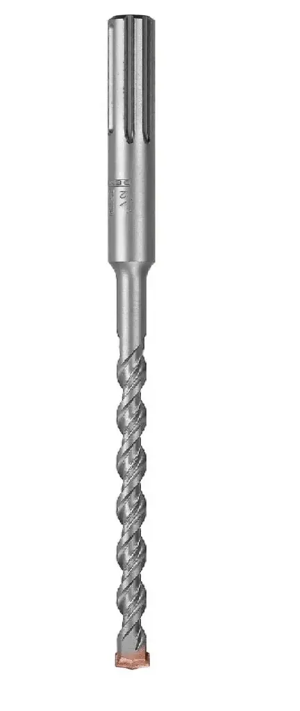 MECHA P/ CONCRETO SDS MAX 1/2" X 13.5" X 8" ROTO MARTILLO PUNTA DE CARBURO COD. DW5803 REF. 03010087 MARCA DEWALT