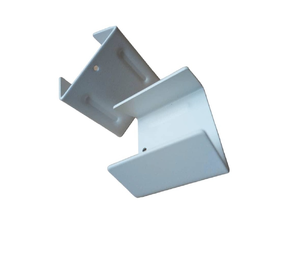 ACCESORIO UNION PARA LINEAL INCLUYE ALLEN Y TORNILLOS PRISIONEROS BLANCO REF.LUM-749 MARCA LUMIND