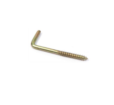 ALCAYATA TIPO "L" 1/2" (BLISTER 6 UNDS) REF. EMP229 / 259783 MARCA HJ
