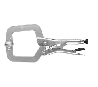 ALICATE DE PRESION 11" TIPO C MOD.PPC-11R REF.17427 MARCA TRUPER