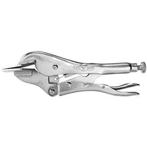 ALICATE DE PRESION 8" BOCA DE PATO MOD.8R COD. 303055 REF. 23 MARCA IRWIN VISE GRIP