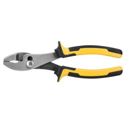 ALICATE P/ MECANICO C/FORRO 8" MOD.PCH-8PX REF. 22673 MARCA PRETUL