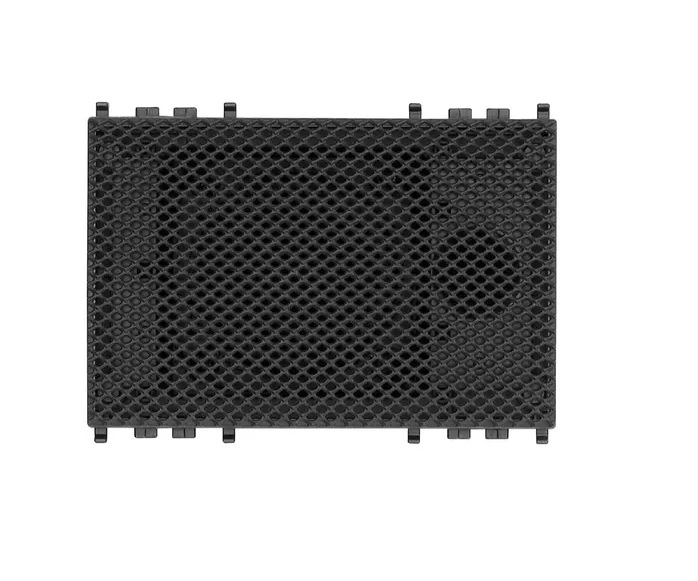 ALTAVOZ 8 OHM 3W 3M RMS COLOR GRIS ( EMPOTRABLE) (UNIDAD) SERIE EIKON REF. 20587 VIMAR
