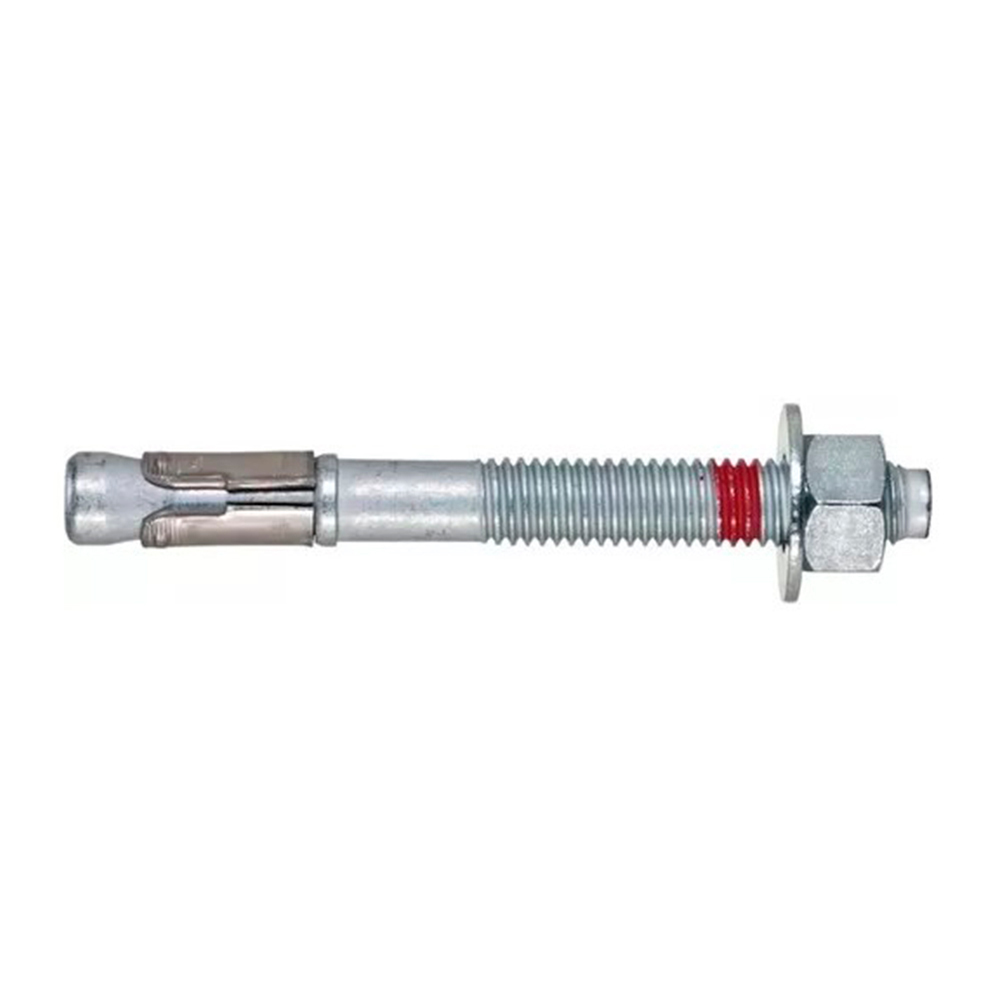 ANCLAJE A SEGMENTOS DE 1/2" X 5 1/2" MOD. KB-TZ REF 387514 / 231460 MARCA HILTI