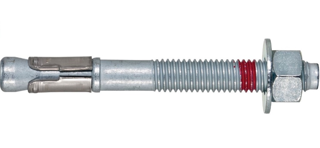 ANCLAJE A SEGMENTOS DE 3/4" X 7" MOD. KB-TZ REF. 2141961 / 2231468 MARCA HILTI