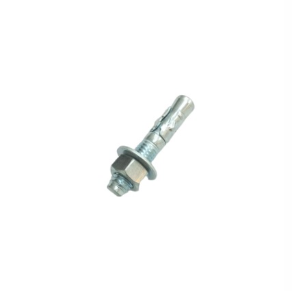 ANCLAJE EXPANSIVO WWA 1/2" X 2 3/4"  UNIDAD MOD WD-469 REF 000142 MARCA WIDDER