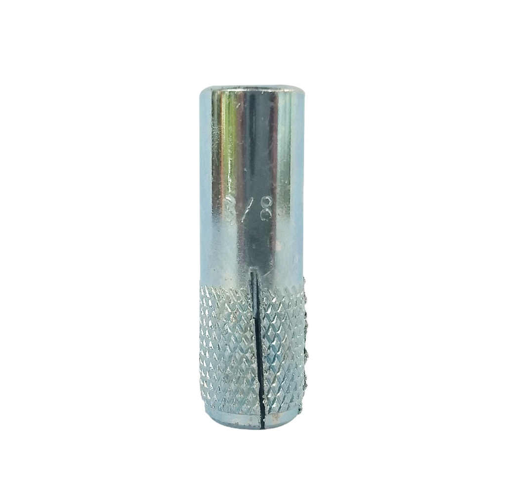 ANCLAJE ROSCA INTERNA WDI 3/8" UNIDAD REF. 288 MARCA WIDDER
