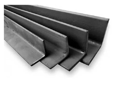 ANGULO DE HIERRO 75 X 75 X 5 MM POR 6 MTS