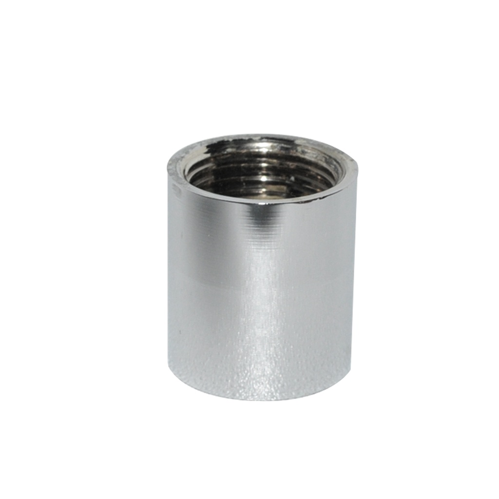 ANILLOS CROMADOS 1/2 " 1 PZA REF. 05AC05 MARCA FP