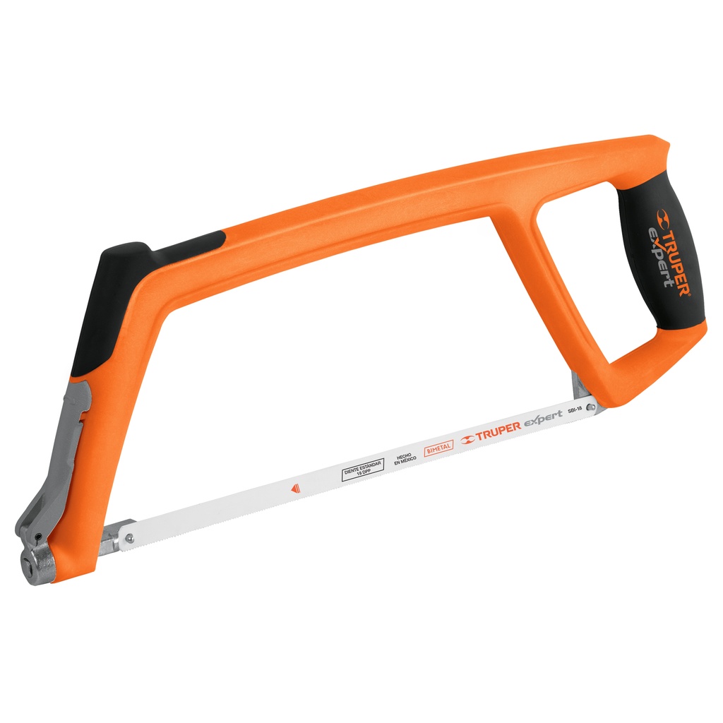 ARCO DE SEGUETA PROF. 12" MOD ATX-12" REF.10232 MARCA TRUPER