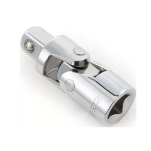 ARTICULACION UNIVERSAL PARA RATCHET DE AUTOCLET CUADRANTE DE 1/2" REF. 13912 / ST13912SC MARCA SATA