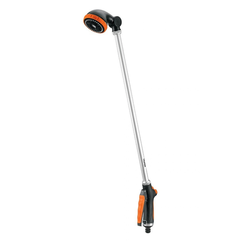 ASPERSOR / REGADERA CON EXTENSION DE 32" REF. 10325 MARCA TRUPER