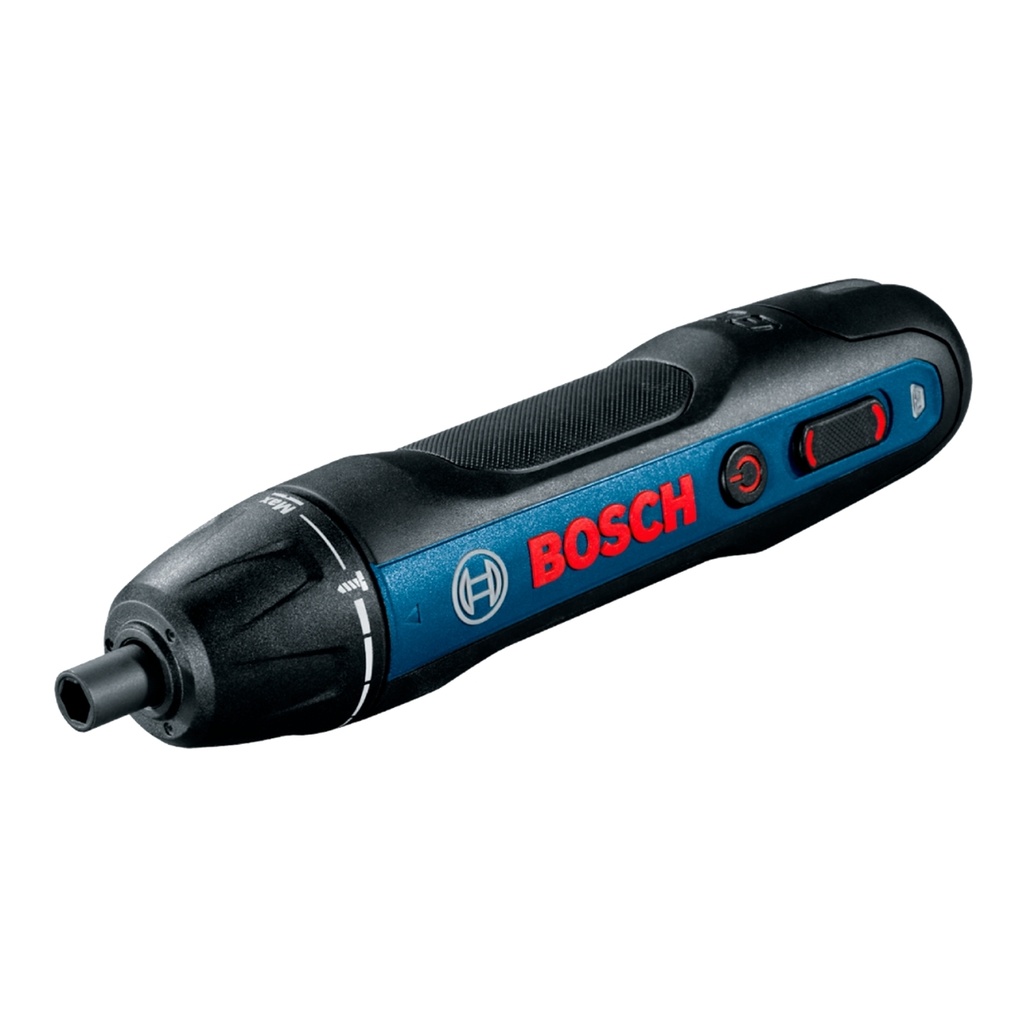 ATORNILLADOR INALAMBRICO 3,6 V 1,5 AH 360 RPM REF. GO / GSR MX2 / 865009 COD.975292 MARCA BOSCH