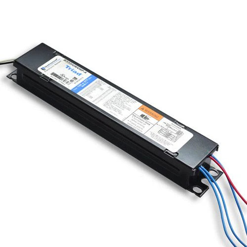 BALASTO ELECTRONICO 3 X 32 W UNIV .MULTIV. 110 V- 220 V REF. B3321UNVHP-A COD.17962 MARCA PANASONIC