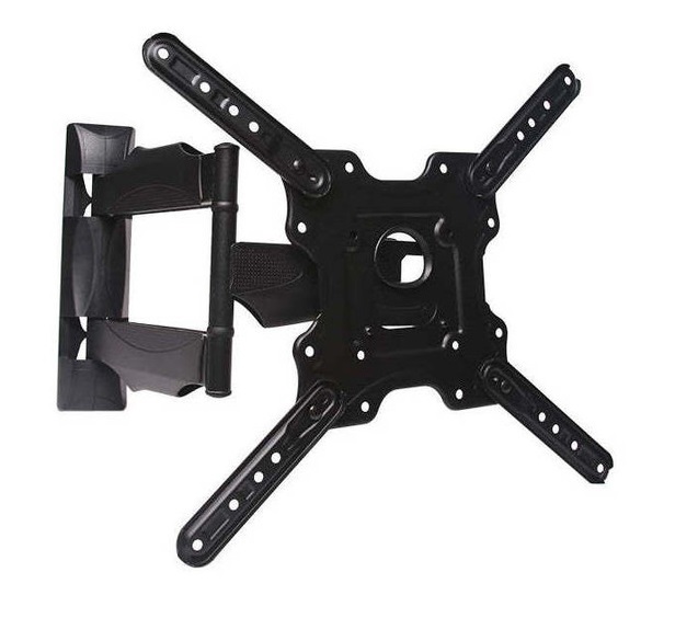 BASE TIPO MENSULA PARA TV DE 32" A 47" CON KIT DE INSTALACION MOD. SP200  MARCA PICKENS