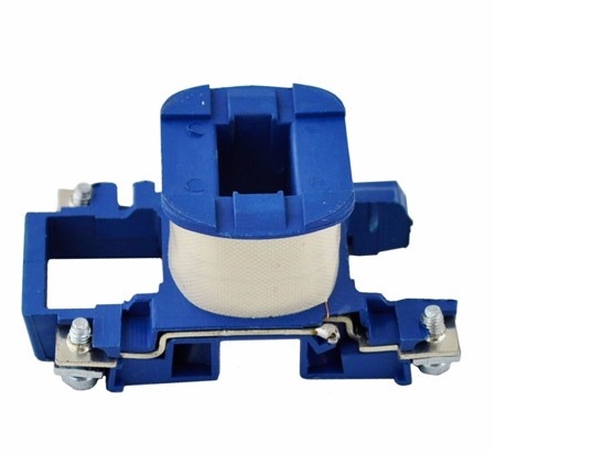 BOBINA 480V PARA CONTACTOR DE 40A A 95A REF. CON05446 COD:000297 MARCA ANDELI
