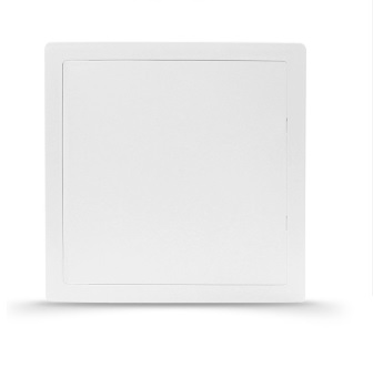 BOCA DE VISITA DE 14" X 14" 36 CM X 36 CM MARCA DK