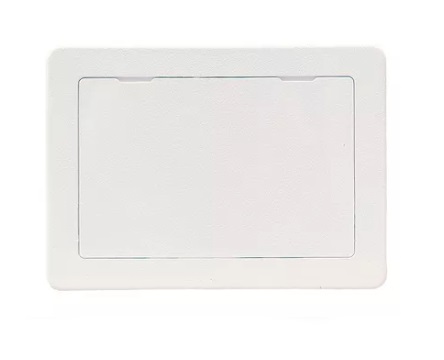 BOCA DE VISITA DE 4" X 6" 10 CM X 15 CM MARCA DK