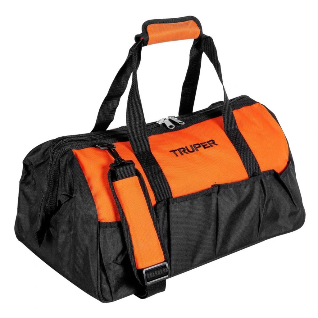 BOLSO PORTA HERRAMIENTAS 20" MOD.MALE-20 REF.17104 MARCA TRUPER