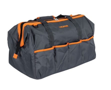 BOLSO PORTA HERRAMIENTAS 22" MOD.MALE-22 REF.17108 MARCA TRUPER