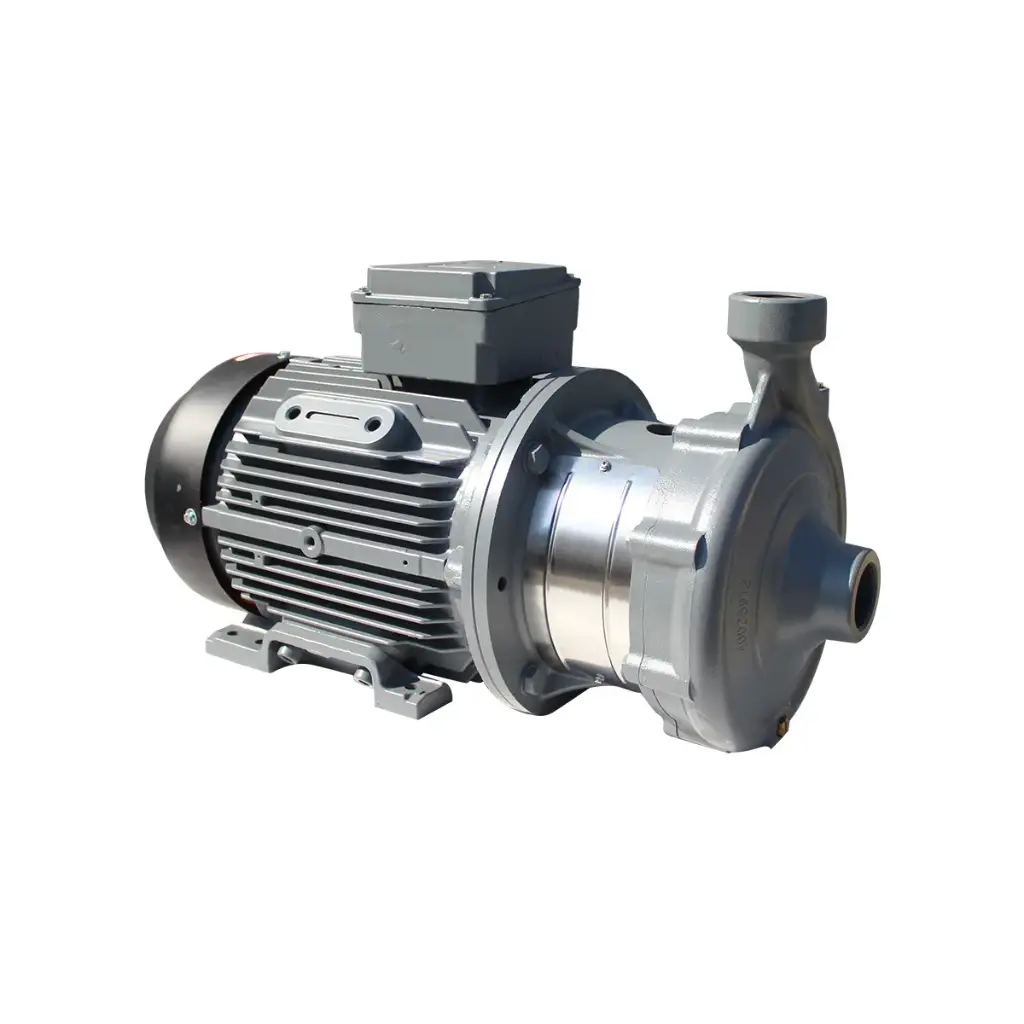 BOMBA CENTRIFUGA 20HP 2"X2" 220-440V 900LST/MIN TRIFASICA REF. CEP200H MARCA PEARL