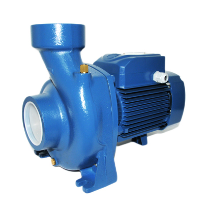 BOMBA CENTRIFUGA DE 3HP 3"X3" 220-240V NPT 1.200 LTS/MIN MOD.HF/6A REF. 60BP230-HF6A MARCA PEDROLLO